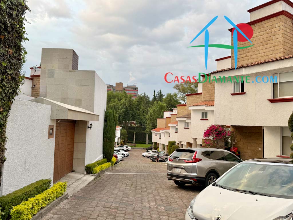 Privada de Providencia - Fachadas 2
