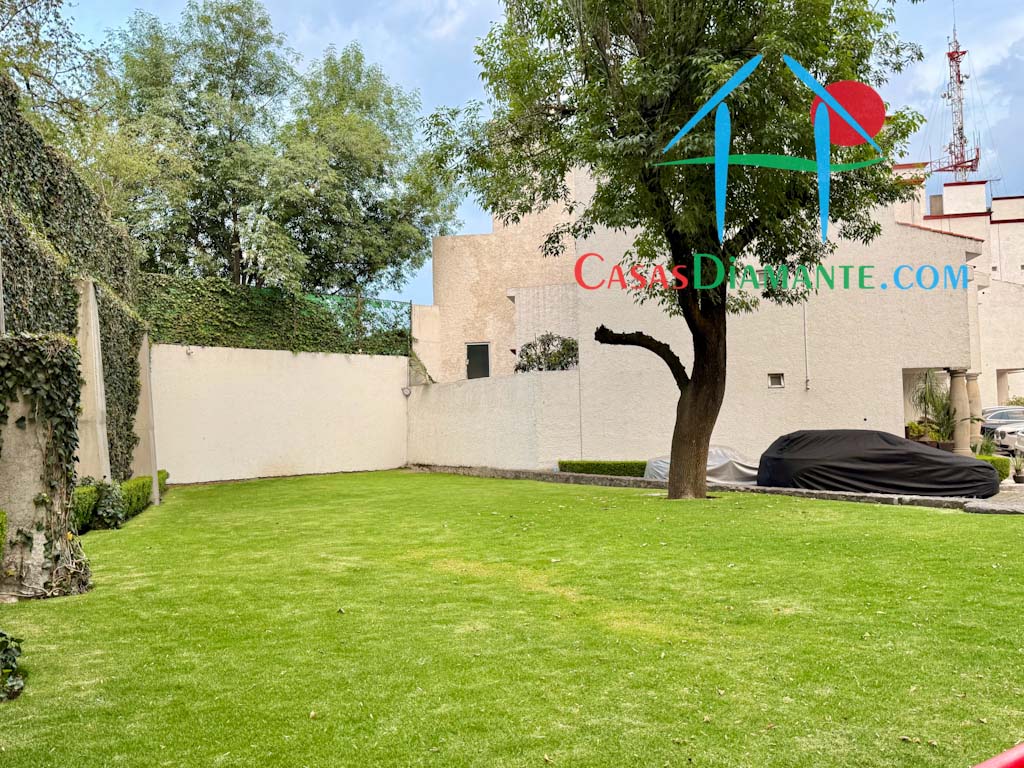 Privada de Providencia - Jardines 1