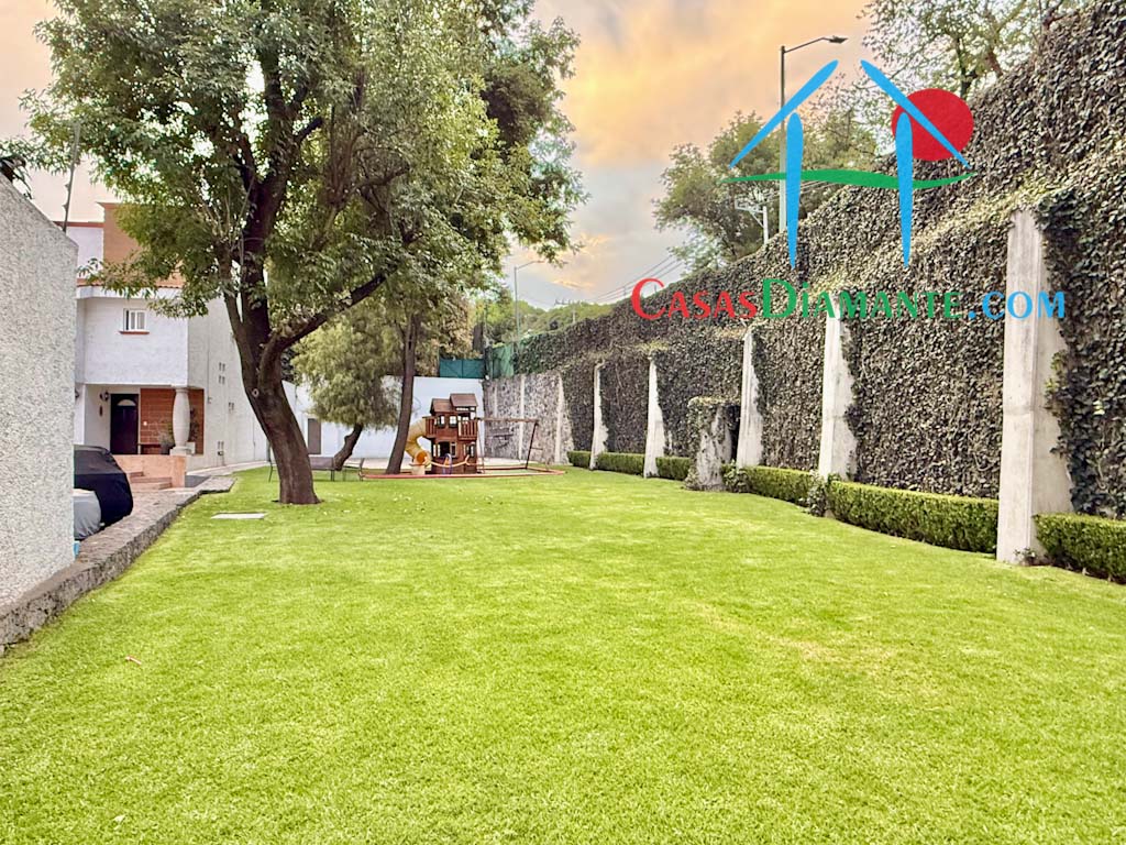 Privada de Providencia - Jardines 2
