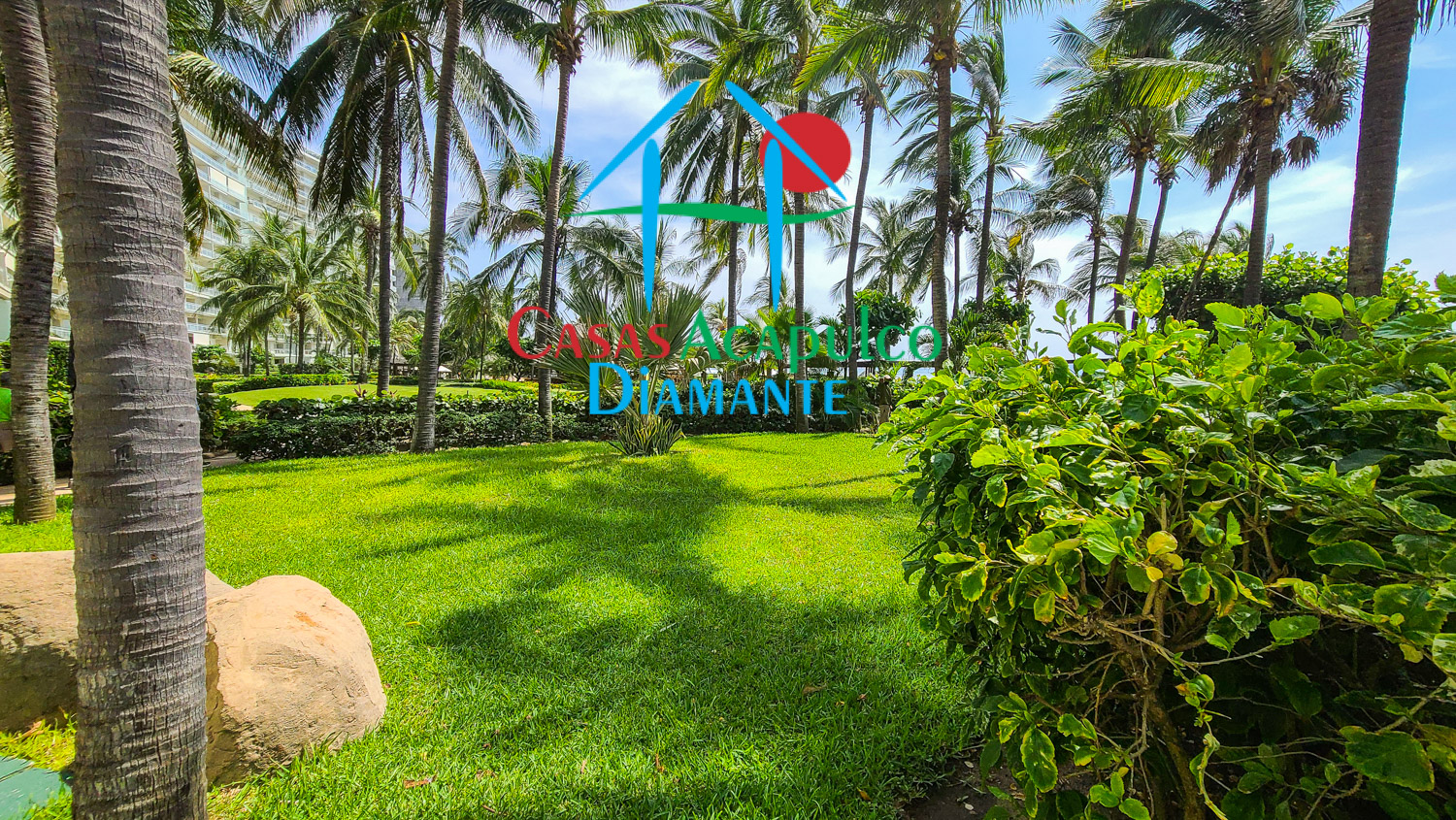 Playamar Diamante - Jardines 3 Playamar Diamante - Jardines 3