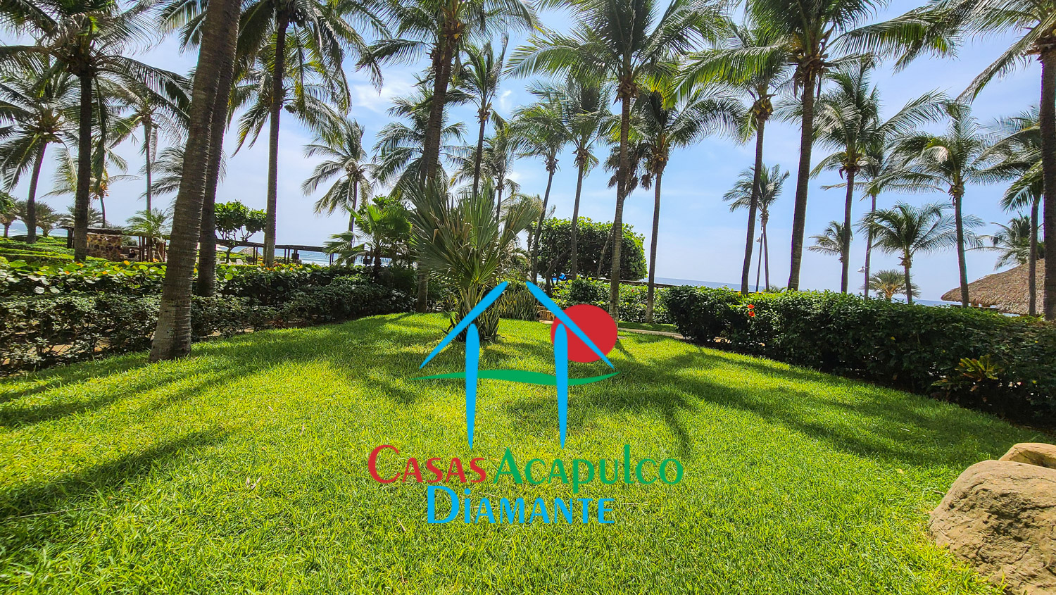 Playamar Diamante - Jardines 5 Playamar Diamante - Jardines 5