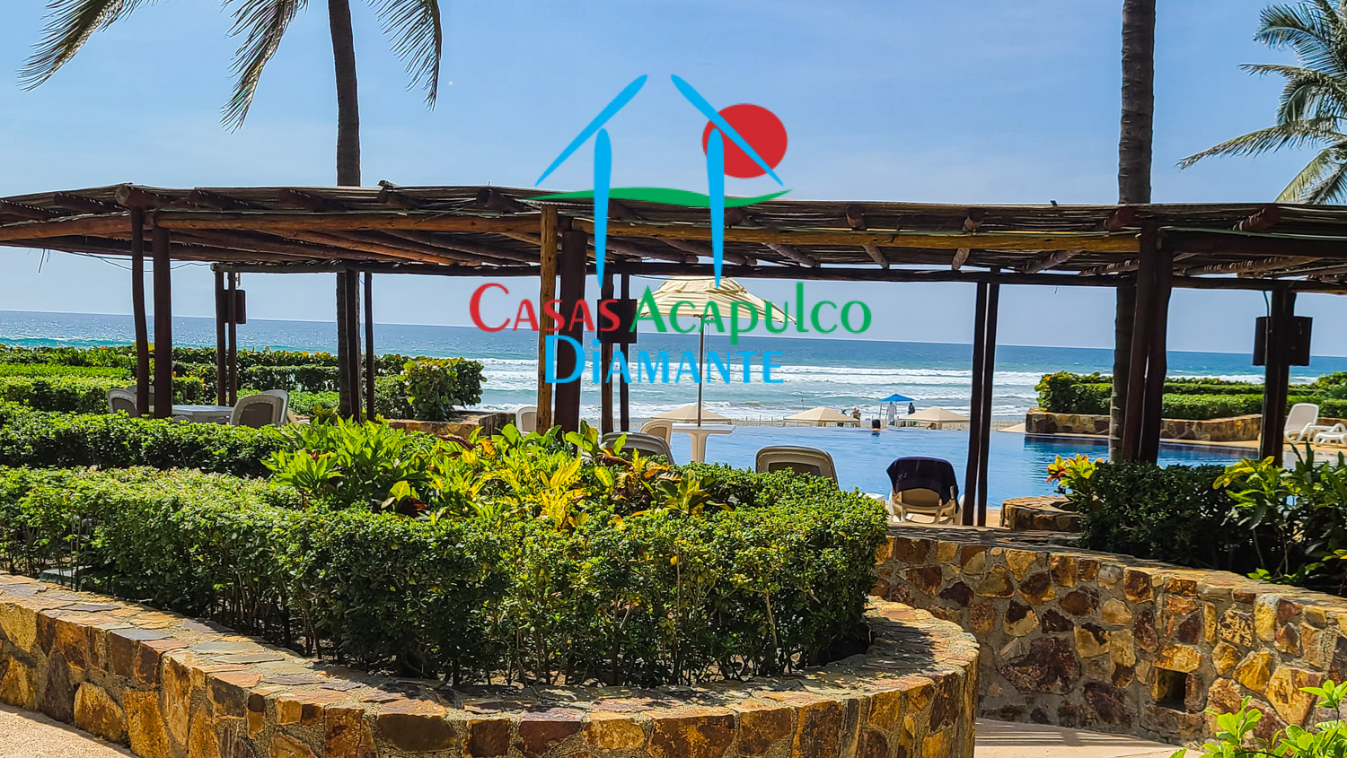 Playamar Diamante - Jardines 9 Playamar Diamante - Jardines 9