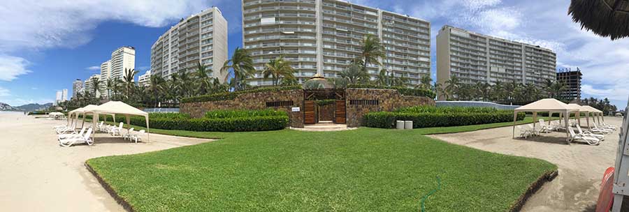 Playamar Diamante - Playa 2 Playamar Diamante - Playa 2