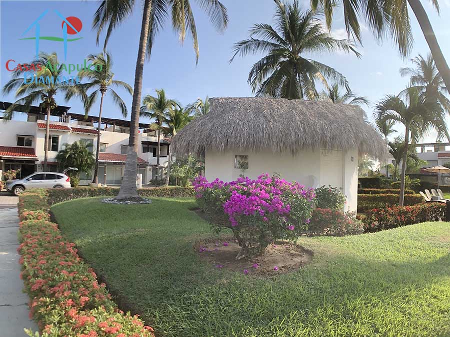 Villas Terrasol Diamante - Albercas 1 Villas Terrasol Diamante - Albercas 1