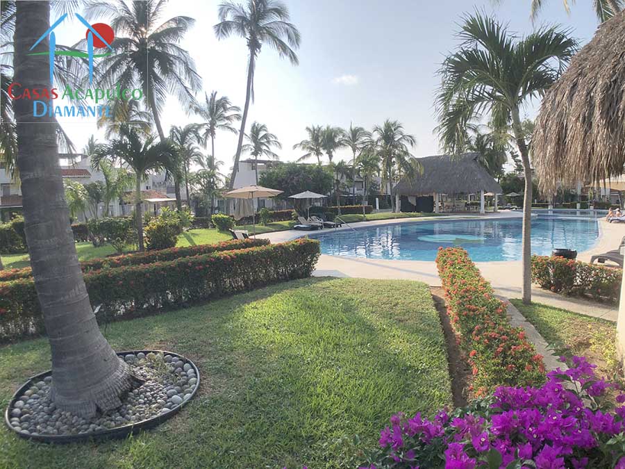 Villas Terrasol Diamante - Albercas 2 Villas Terrasol Diamante - Albercas 2