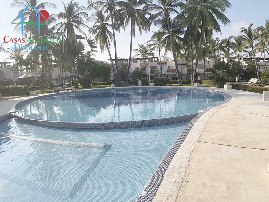 Villas Terrasol Diamante - Albercas 4 Villas Terrasol Diamante - Albercas 4