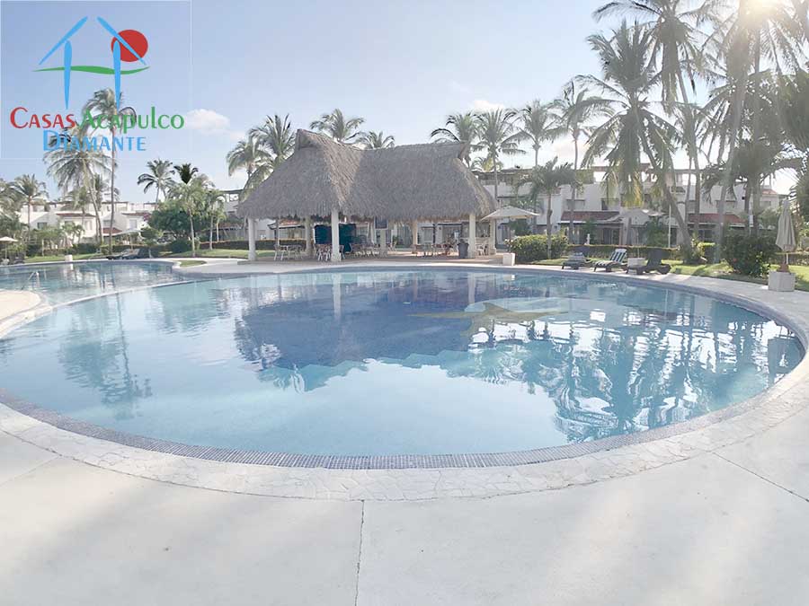 Villas Terrasol Diamante - Albercas 5 Villas Terrasol Diamante - Albercas 5