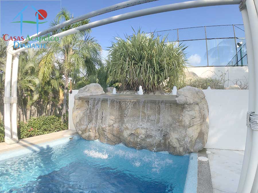 Villas Terrasol Diamante - Albercas 6 Villas Terrasol Diamante - Albercas 6