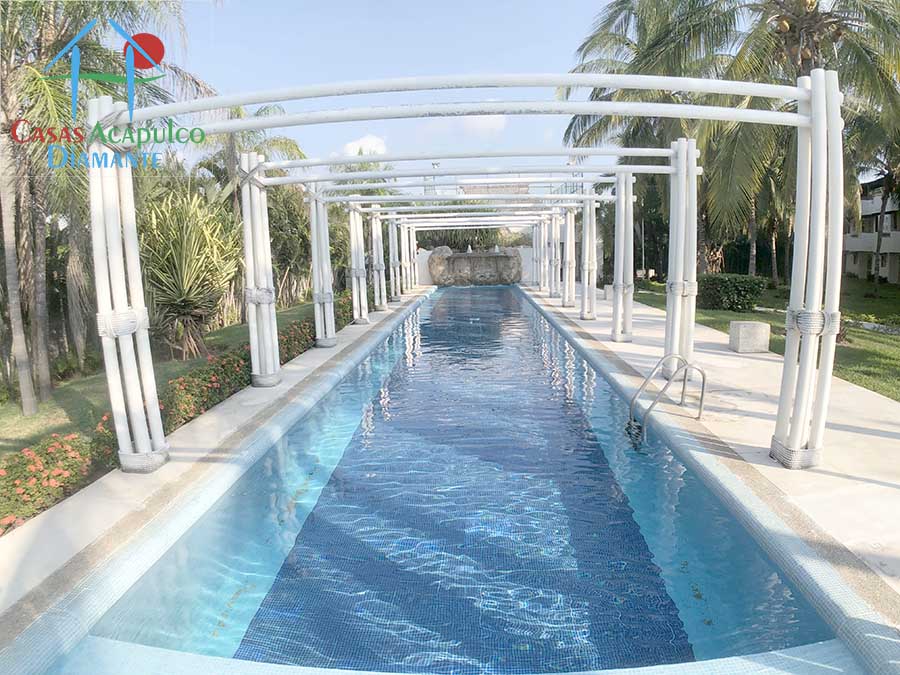 Villas Terrasol Diamante - Albercas 7 Villas Terrasol Diamante - Albercas 7