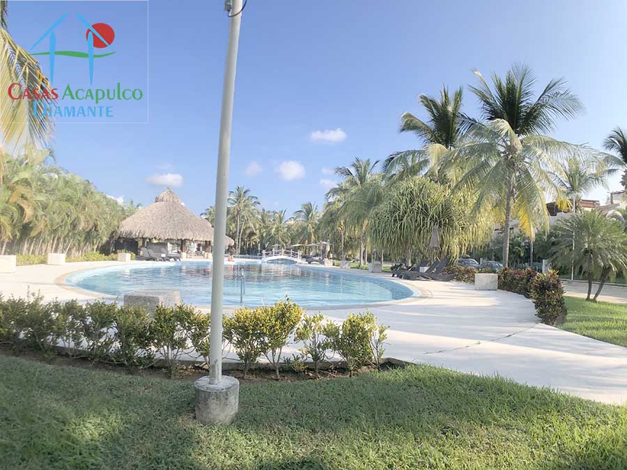 Villas Terrasol Diamante - Albercas 11 Villas Terrasol Diamante - Albercas 11