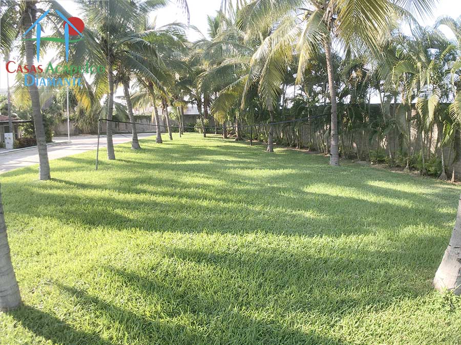 Villas Terrasol Diamante - Jardines 1 Villas Terrasol Diamante - Jardines 1