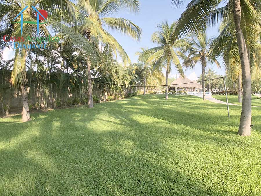 Villas Terrasol Diamante - Jardines 2 Villas Terrasol Diamante - Jardines 2