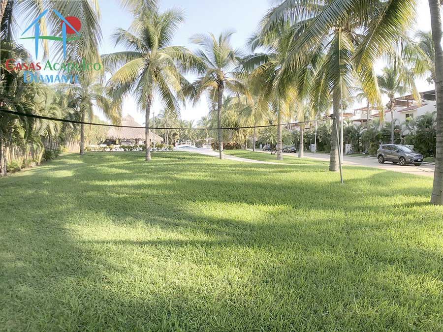 Villas Terrasol Diamante - Jardines 3 Villas Terrasol Diamante - Jardines 3