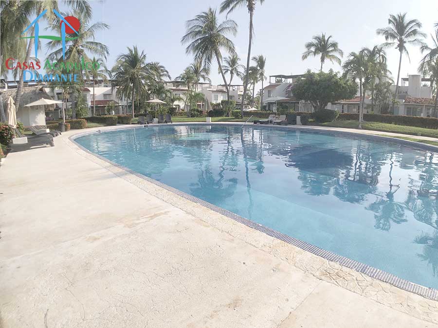 Villas Terrasol Diamante Villas Terrasol Diamante