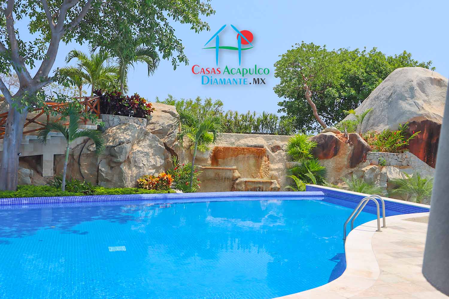 Palmetto - Albercas 8