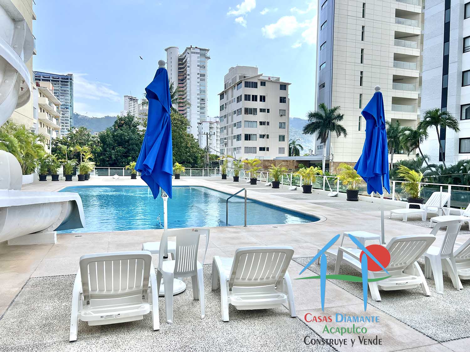 Carlson - Alberca 10