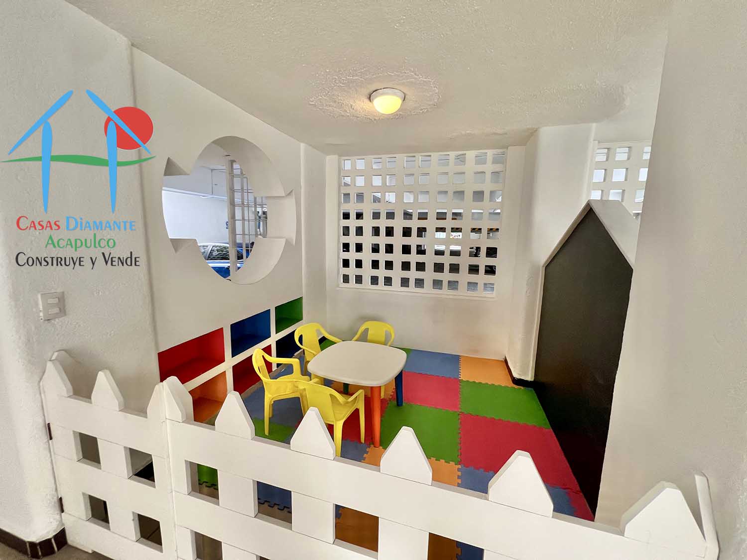 Carlson - Ludoteca 2