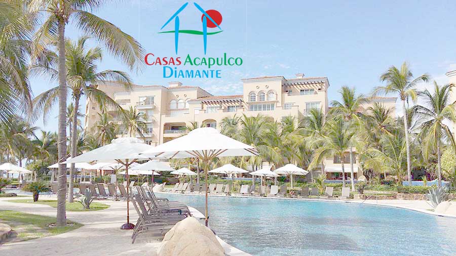 Condominio Del Mar Tres Vidas - Alberca 3 Condominio Del Mar Tres Vidas - Alberca 3