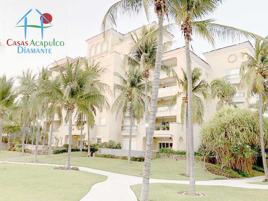 Condominio Del Mar Tres Vidas - Fachada 2 Condominio Del Mar Tres Vidas - Fachada 2