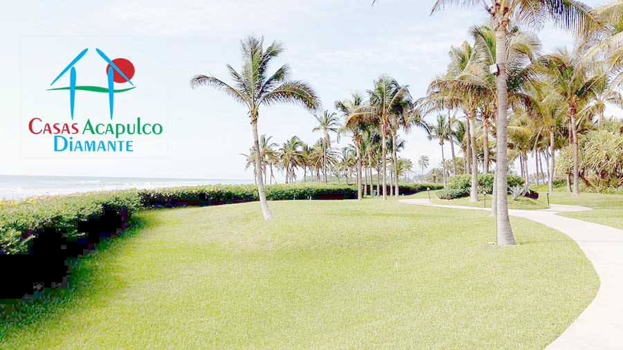 Condominio Del Mar Tres Vidas - Jardines 3 Condominio Del Mar Tres Vidas - Jardines 3