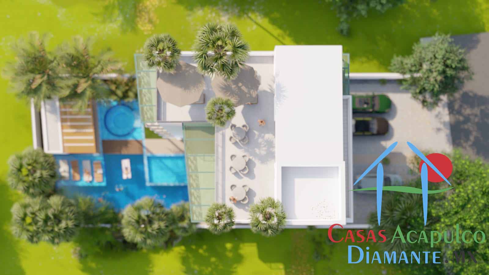 Alejandría - Fachada 7 Alejandría - Fachada 7