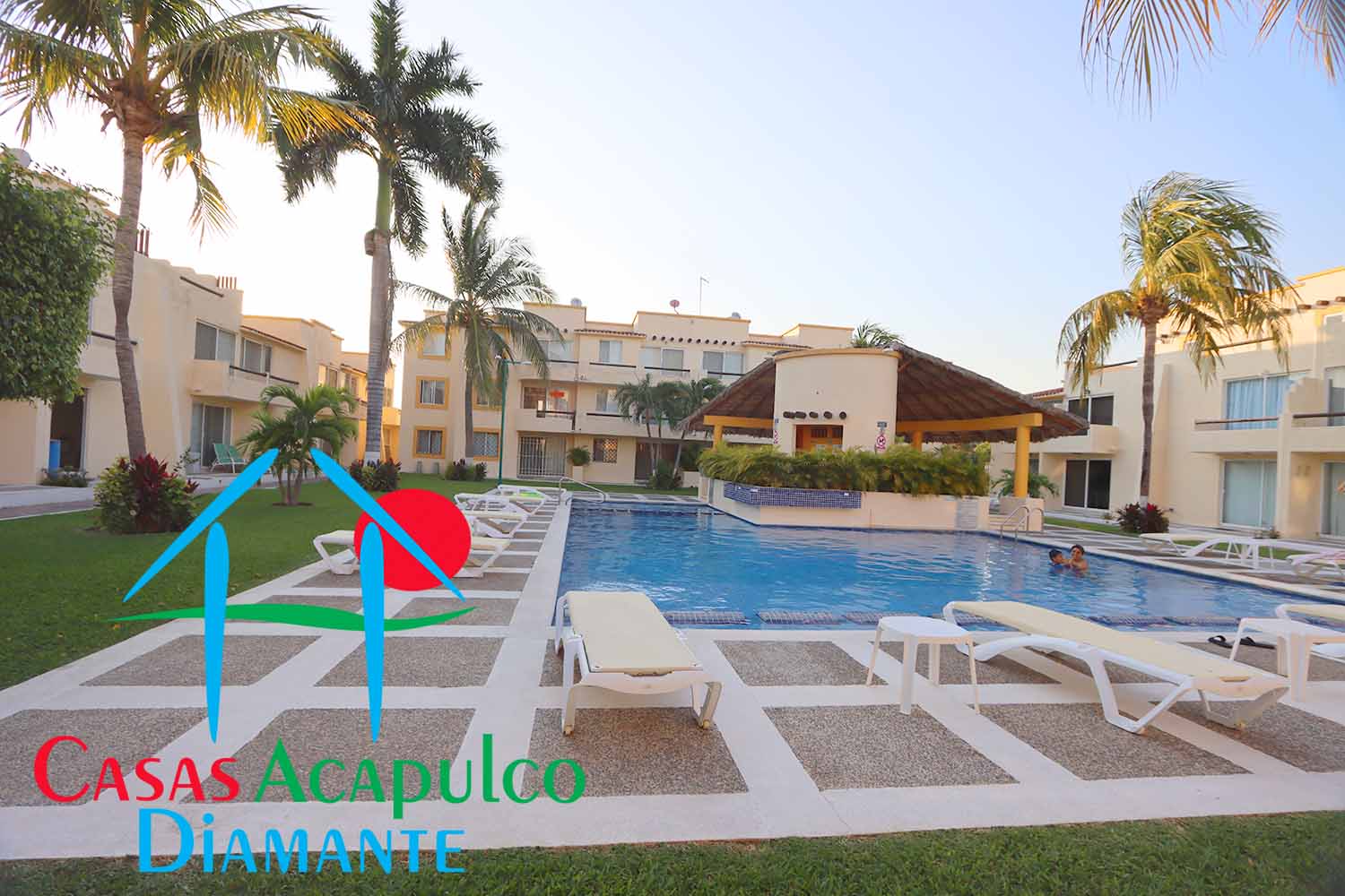 Villas La Palma Diamante