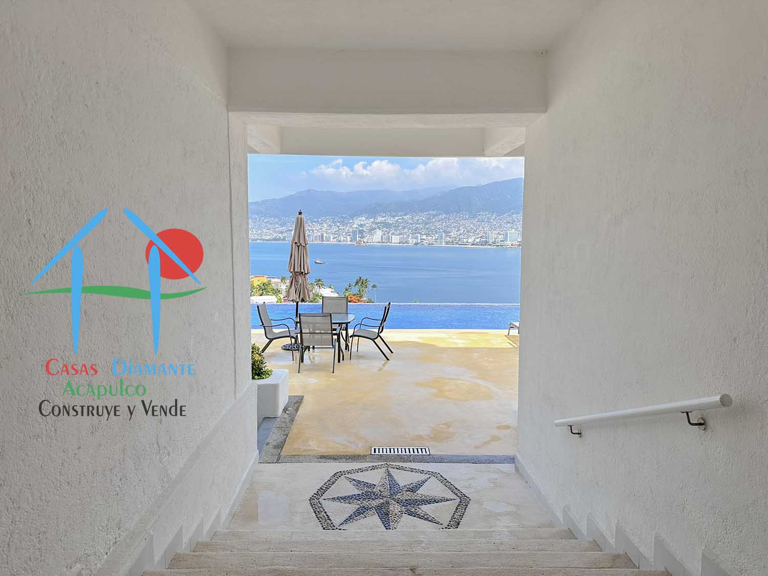 Condominio Carey 75 - Alberca 1