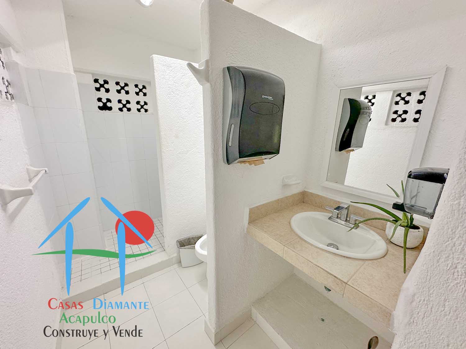 Condominio Carey 75 - Alberca 9