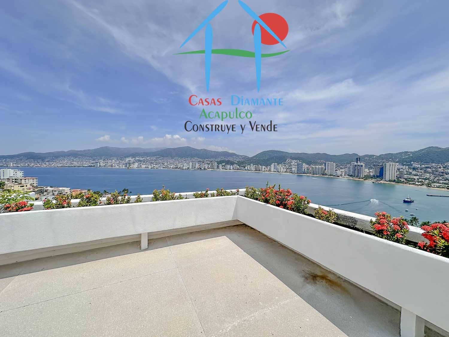 Condominio Carey 75 - Terraza 4