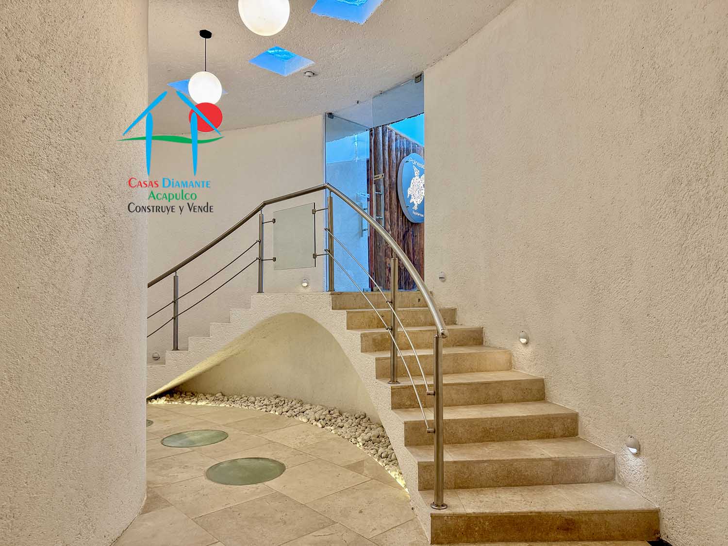 Polinesia Residences - Acceso 3