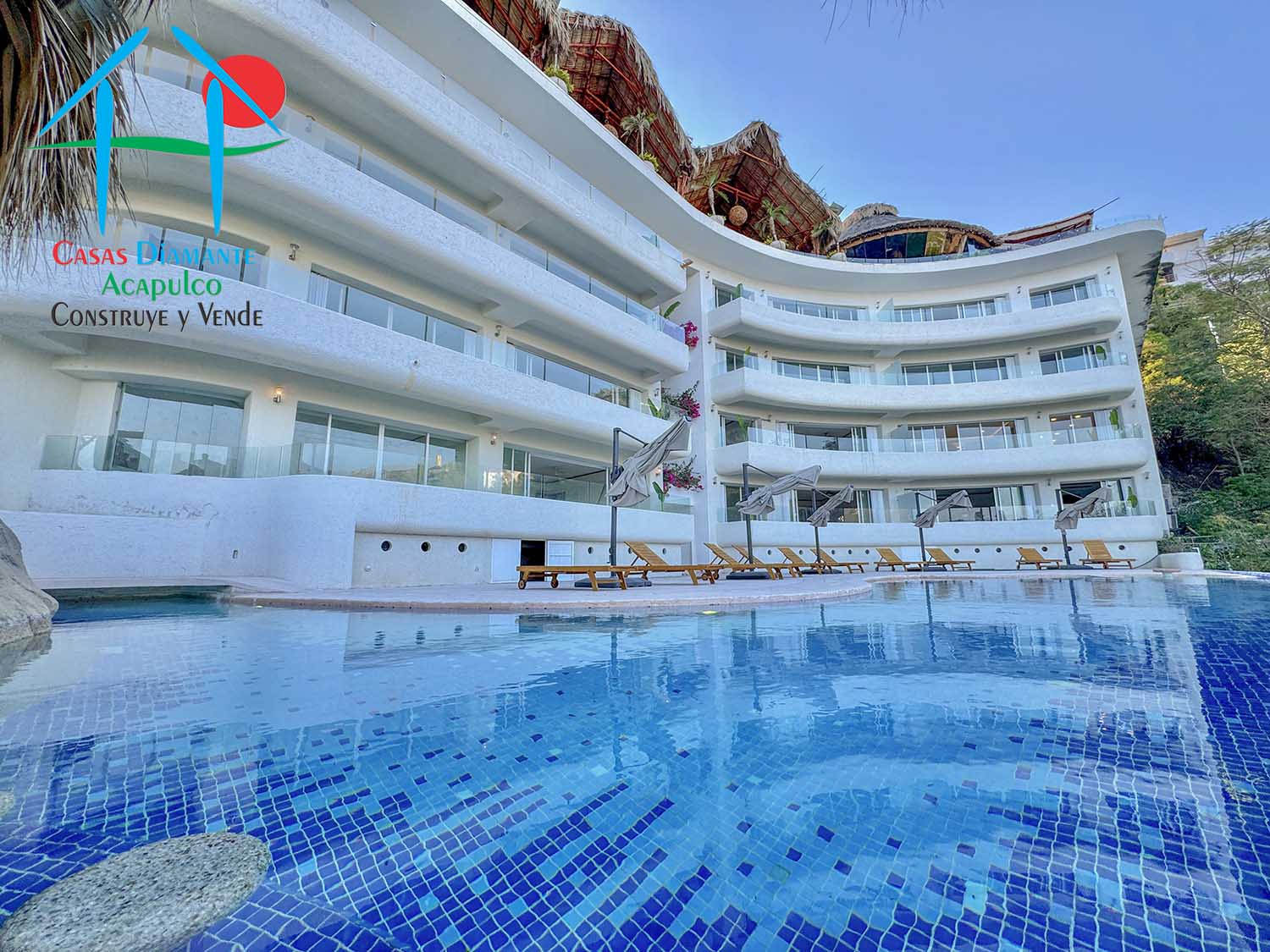 Polinesia Residences