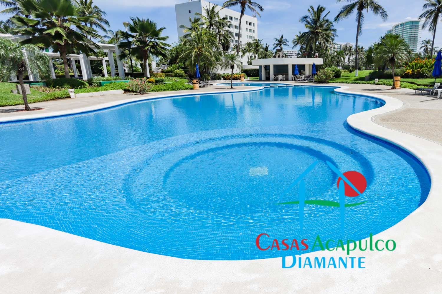 Labna Mayan - Alberca 3 Labna Mayan - Alberca 3