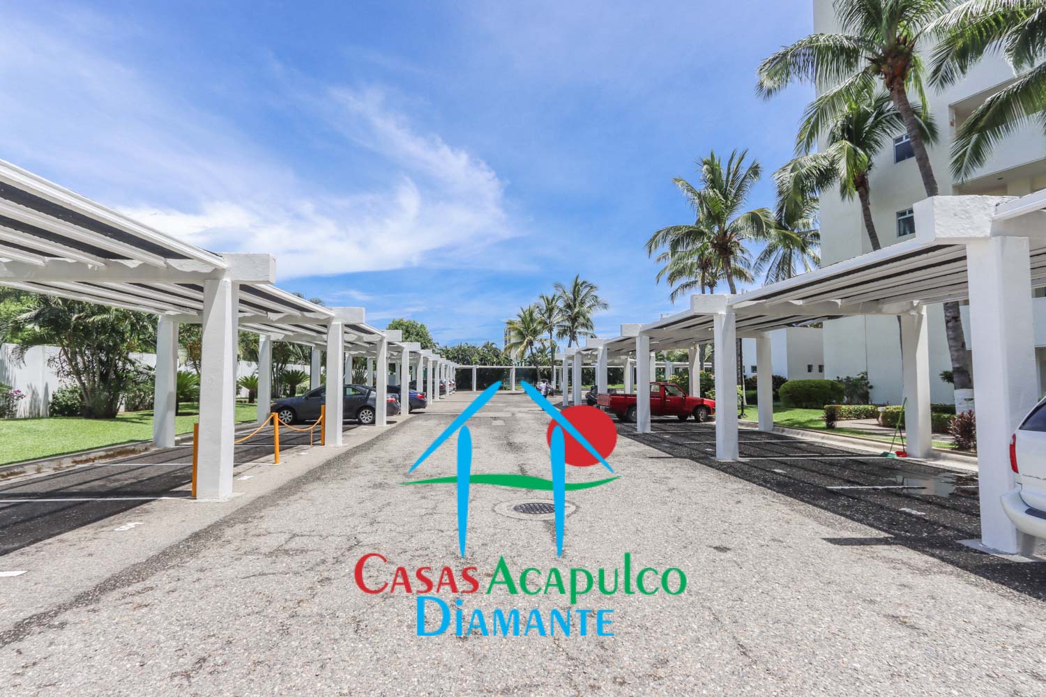 Labna Mayan - Estacionamiento 1 Labna Mayan - Estacionamiento 1