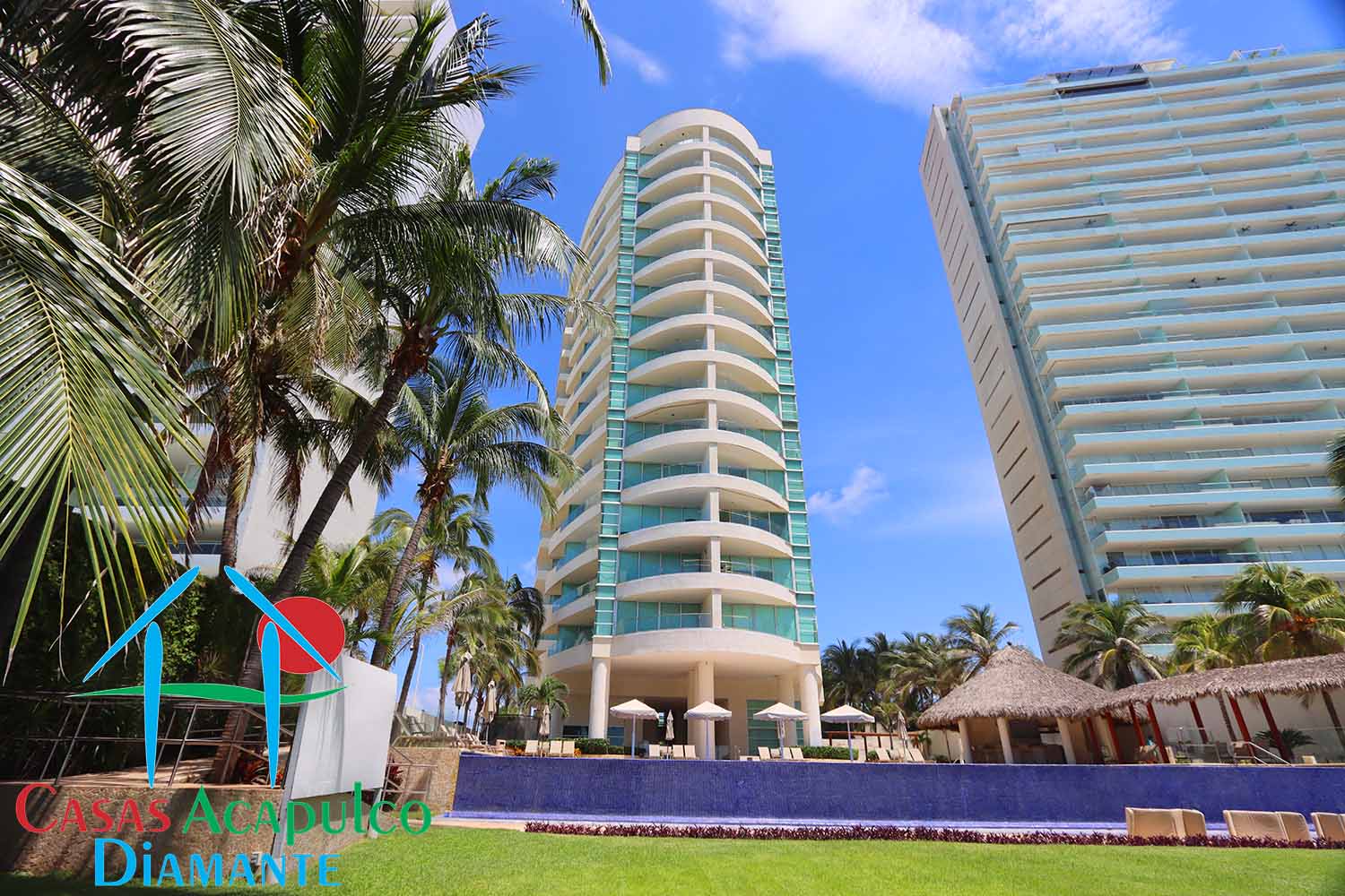 Costa Bamboo - Fachada 1