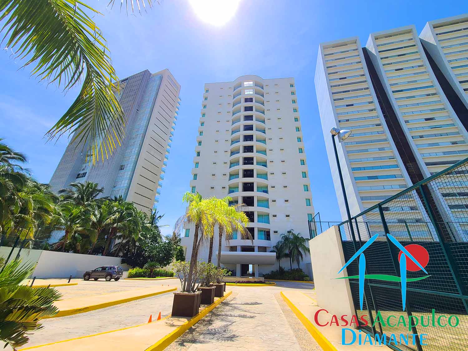 Costa Bamboo - Fachada 4 Costa Bamboo - Fachada 4