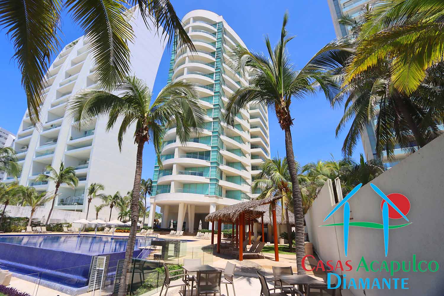 Costa Bamboo - Fachada 5