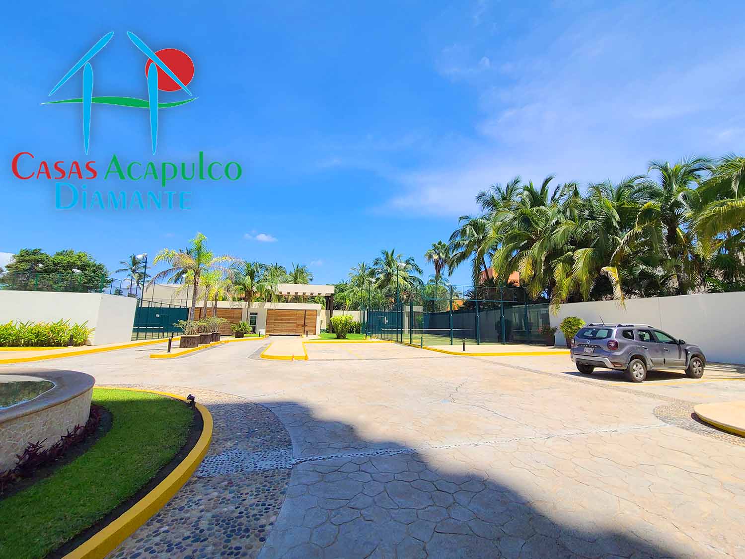 Costa Bamboo - Fachada 6 Costa Bamboo - Fachada 6