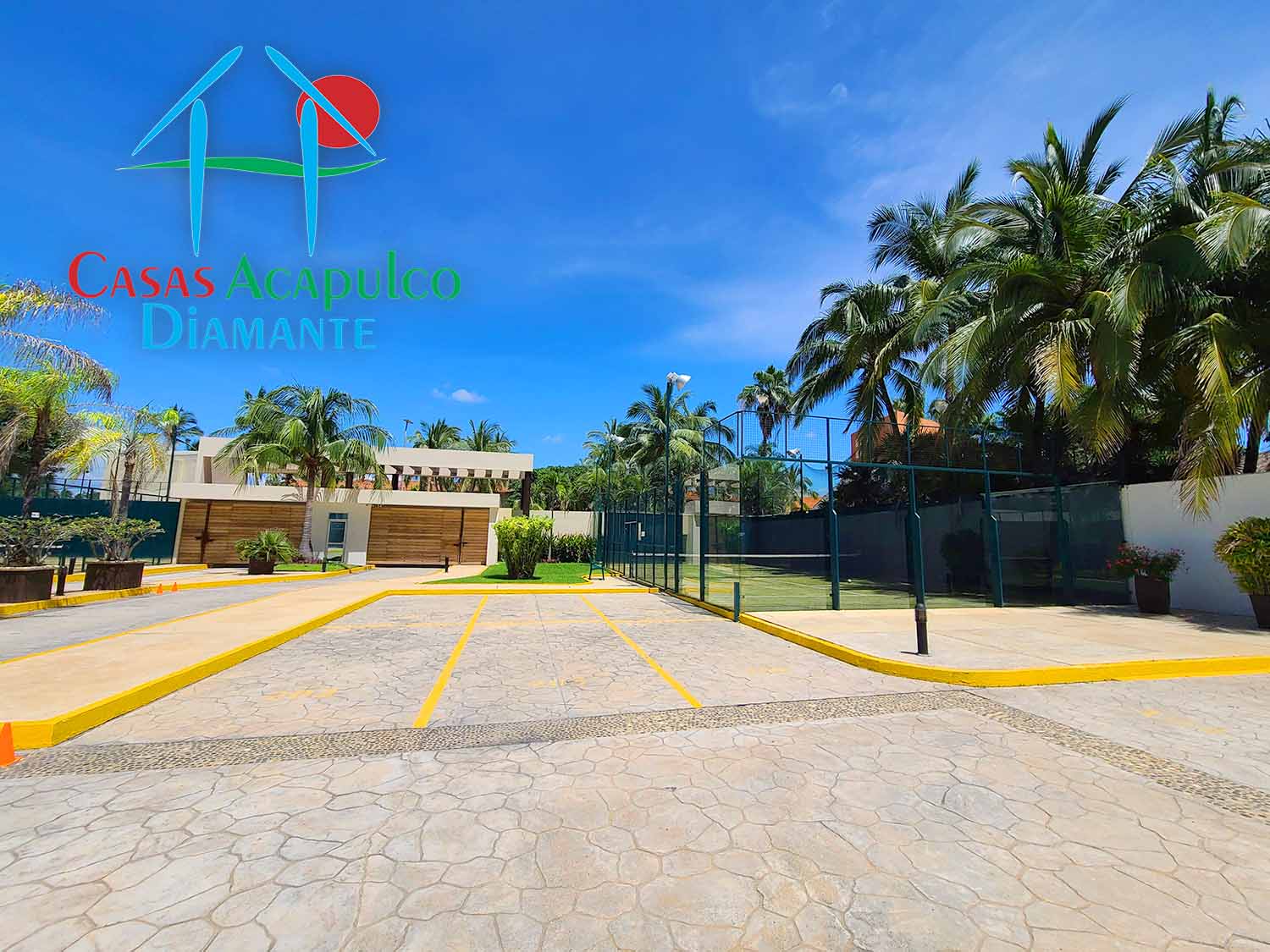 Costa Bamboo - Fachada 7 Costa Bamboo - Fachada 7