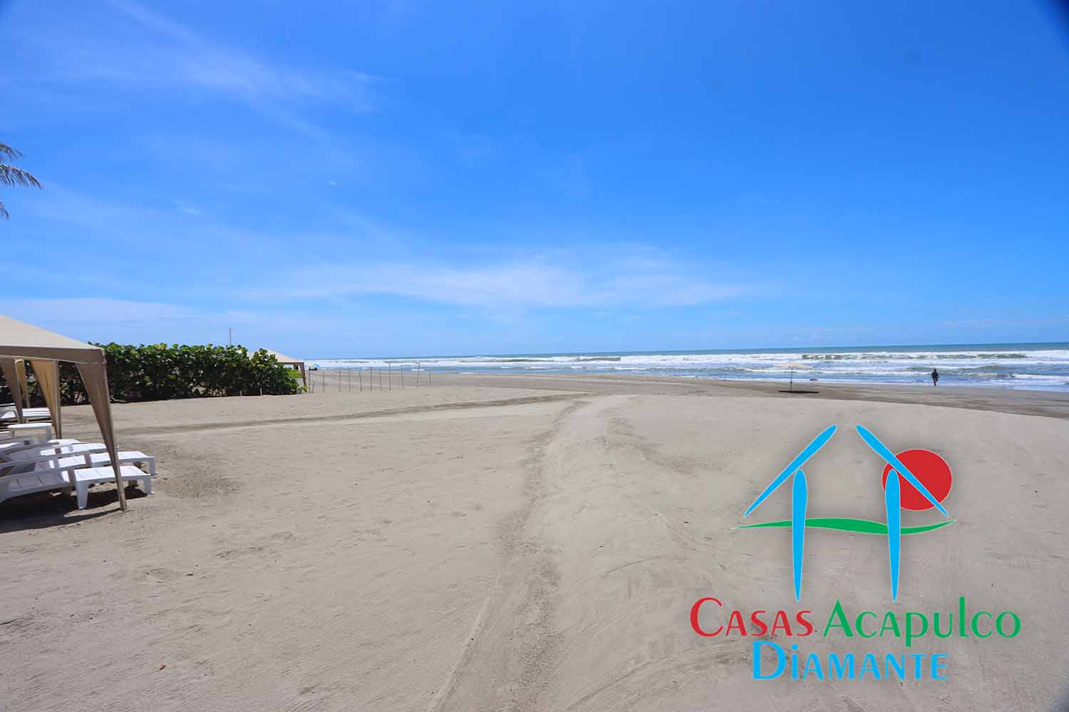 Costa Bamboo - Playa 3