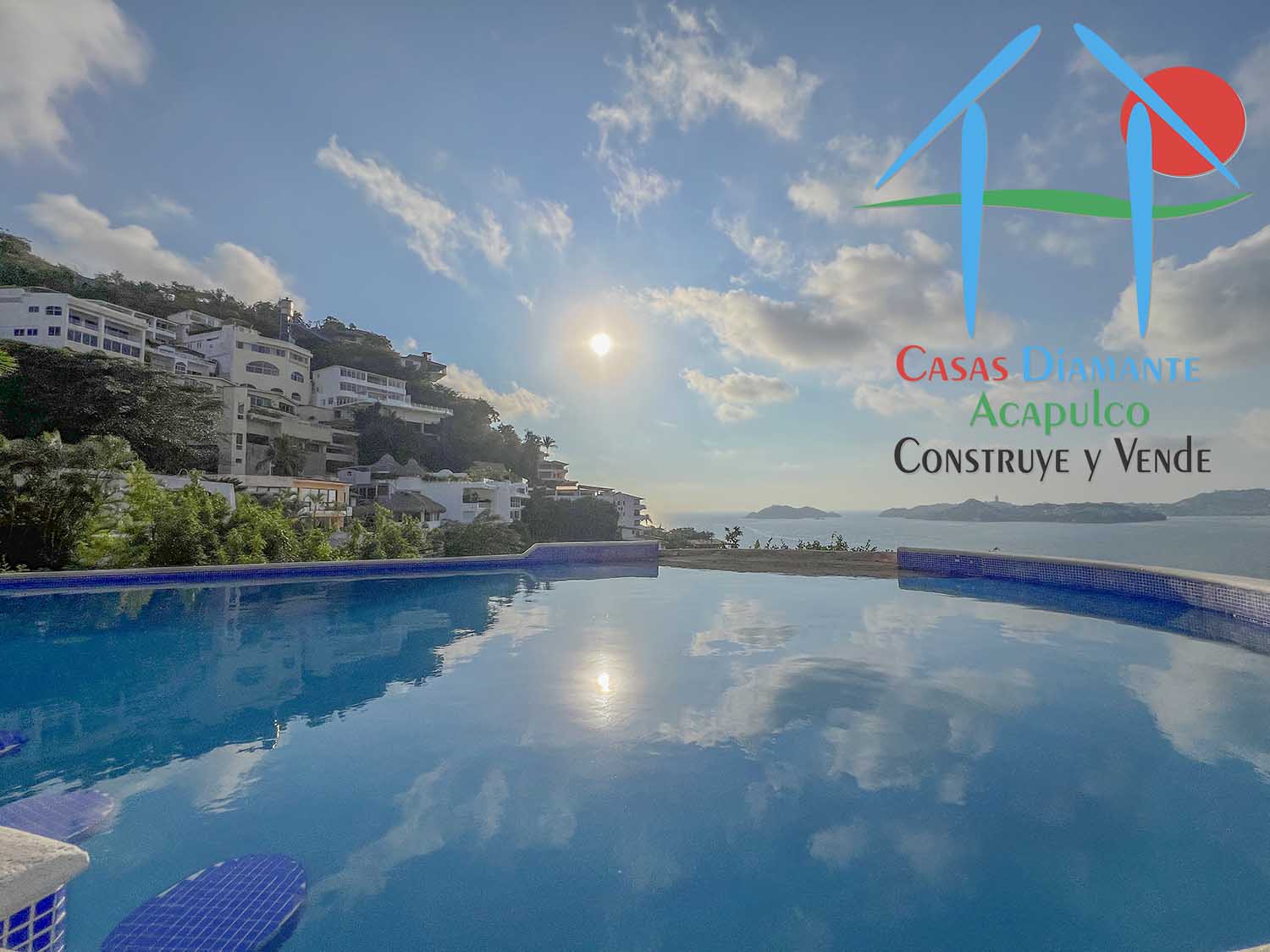 Villas Las Rocas - Alberca 3