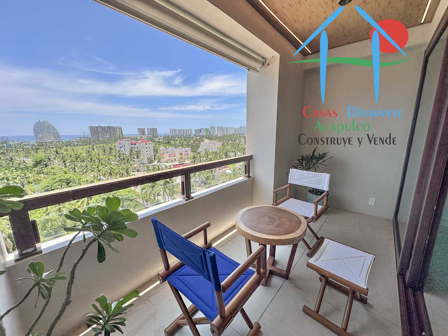 La Isla Java J9 - Terraza 3