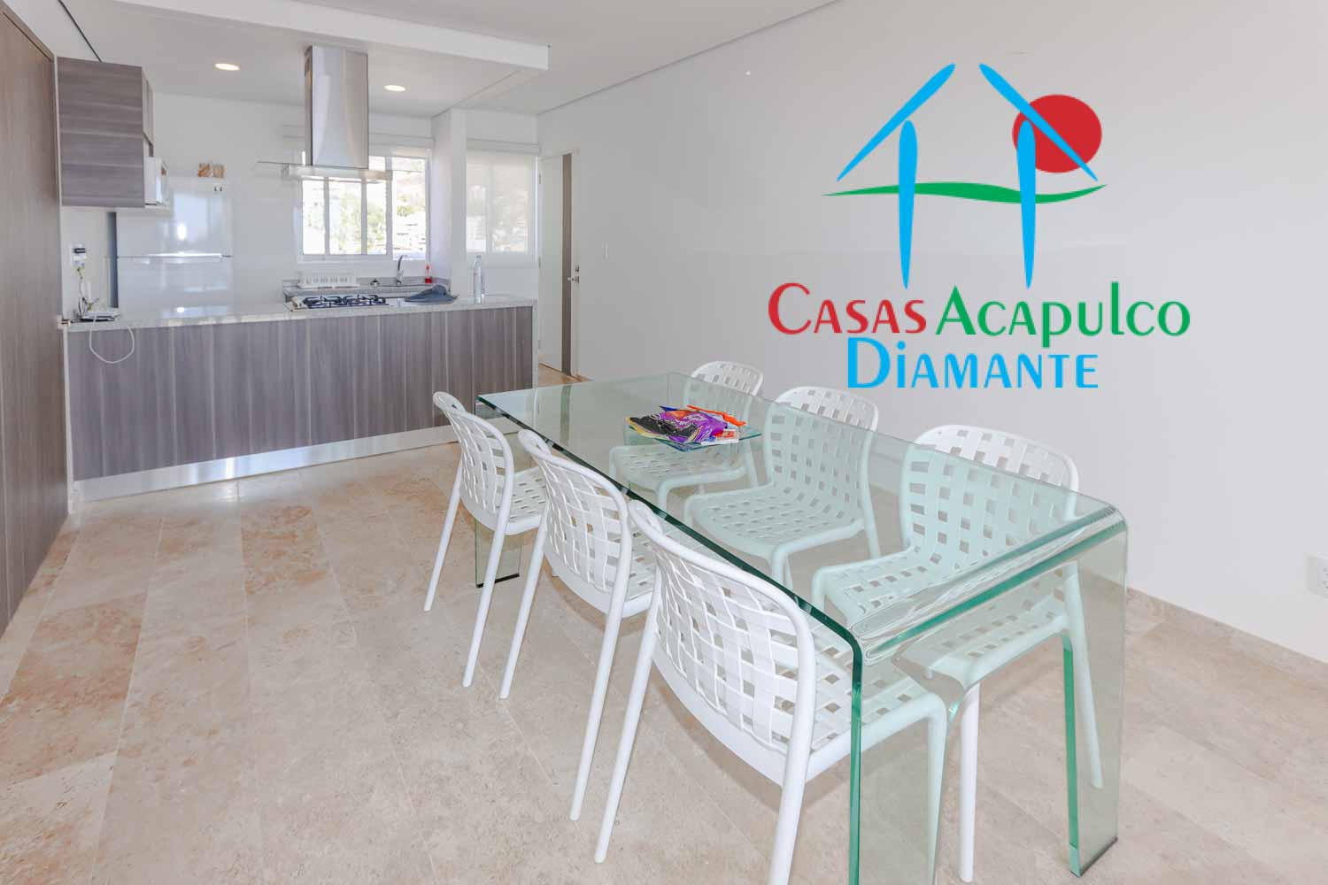 Palm Diamante T1 A 301 - Estancia 3