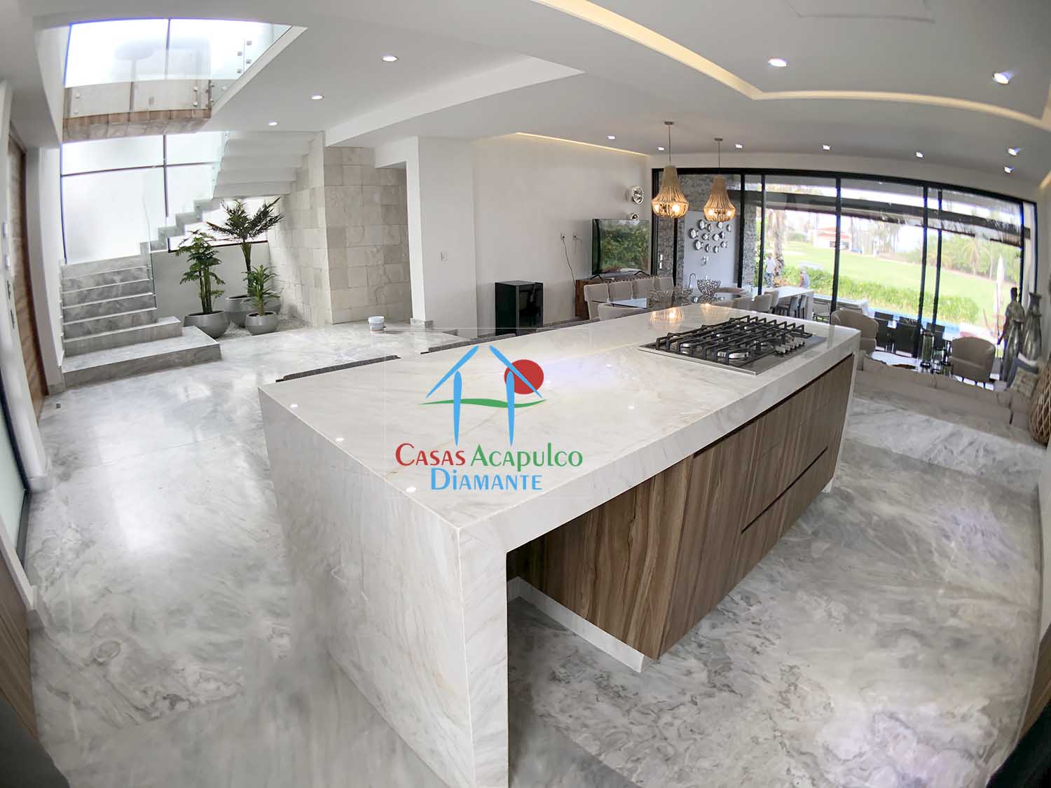 Real Tres Vidas 7 - Cocina 4