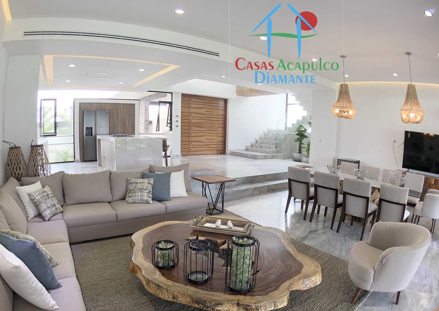 Real Tres Vidas 7 - Estancia 2