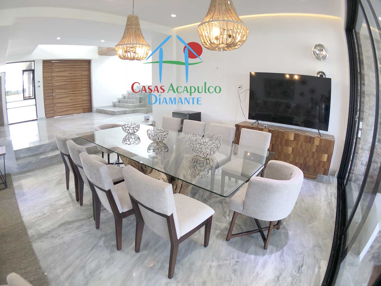 Real Tres Vidas 7 - Estancia 4