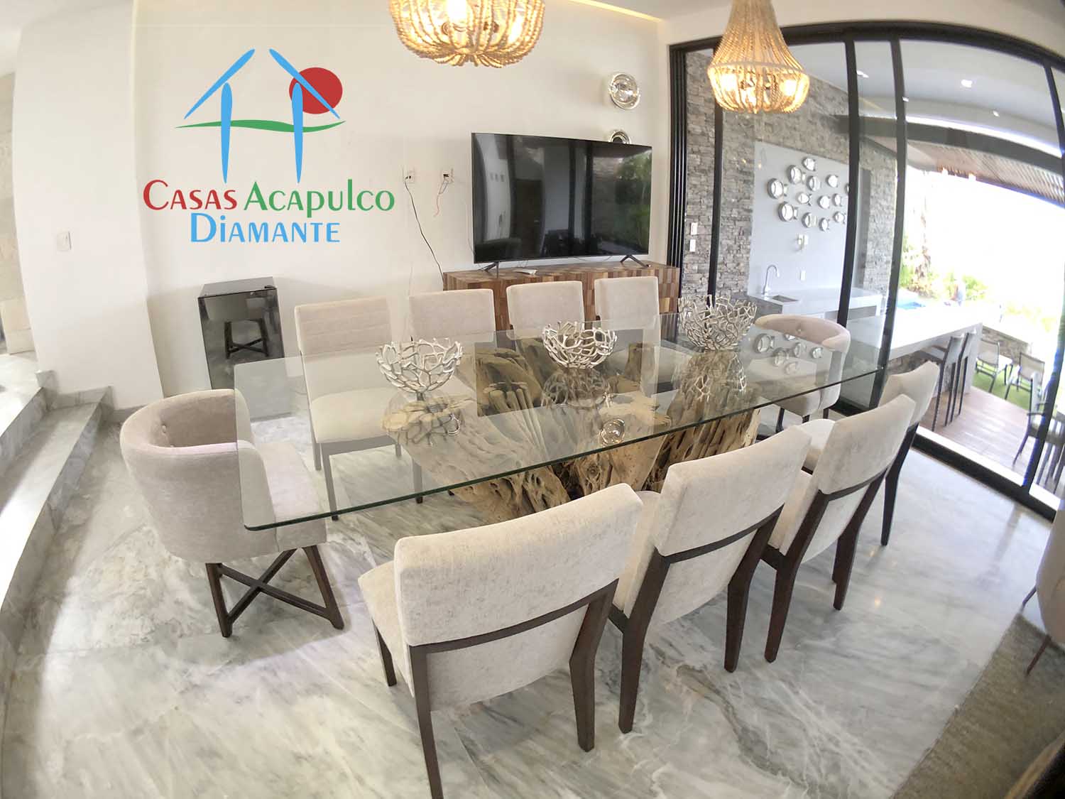 Real Tres Vidas 7 - Estancia 6