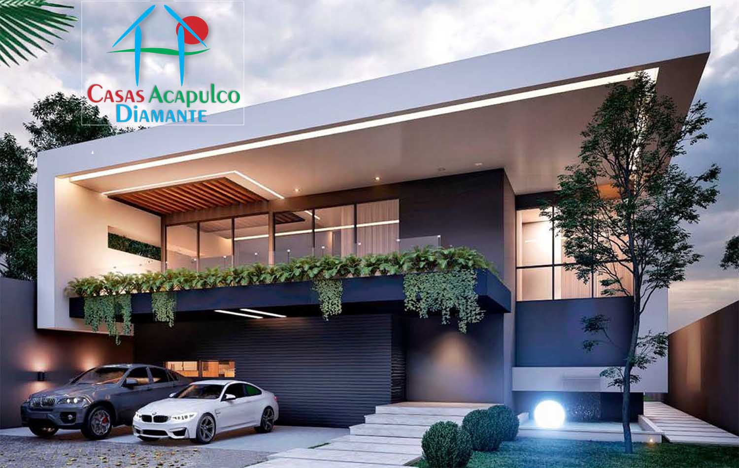 Real Tres Vidas 7 - Fachada 1