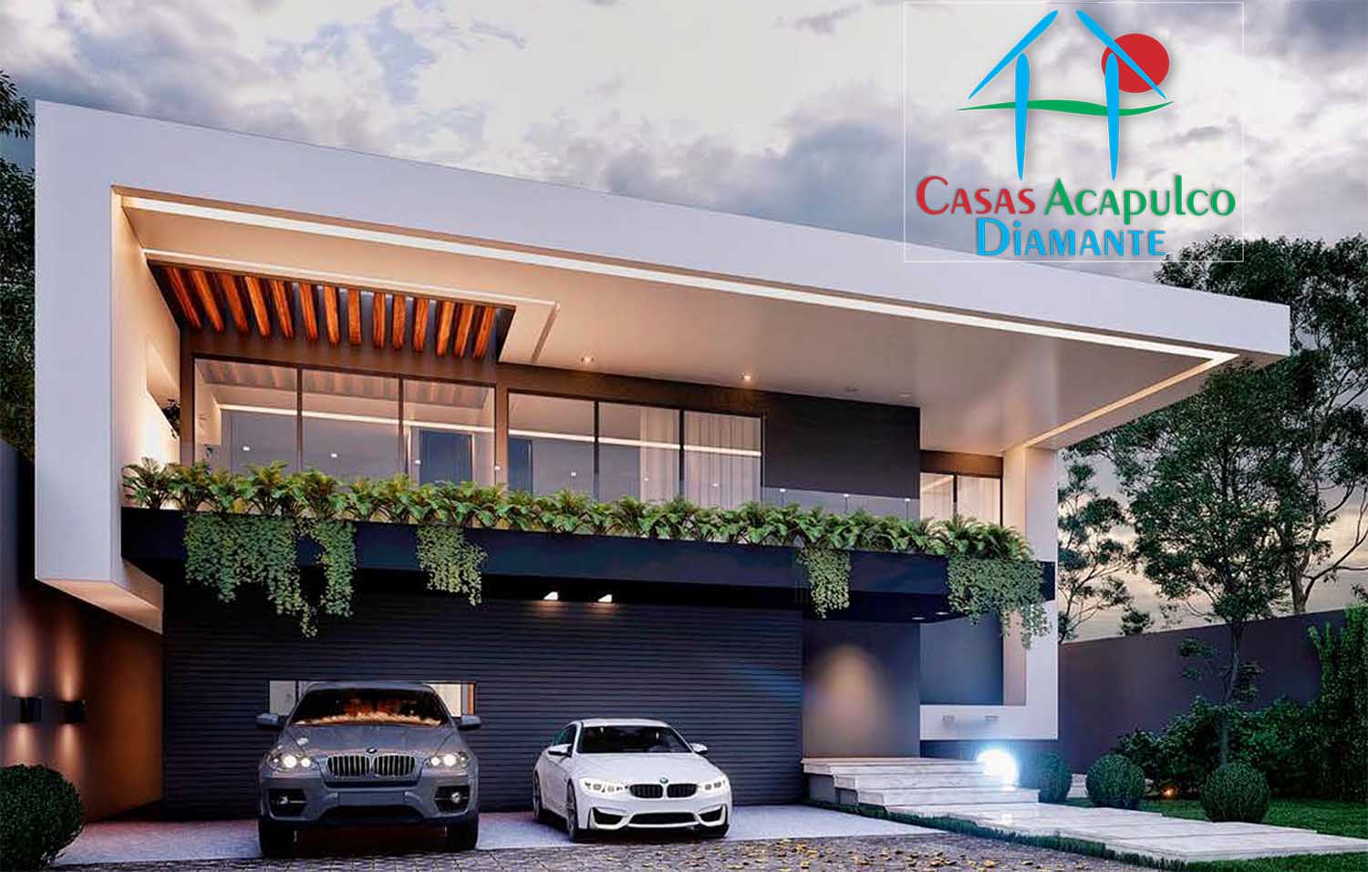 Real Tres Vidas 7 - Fachada 2