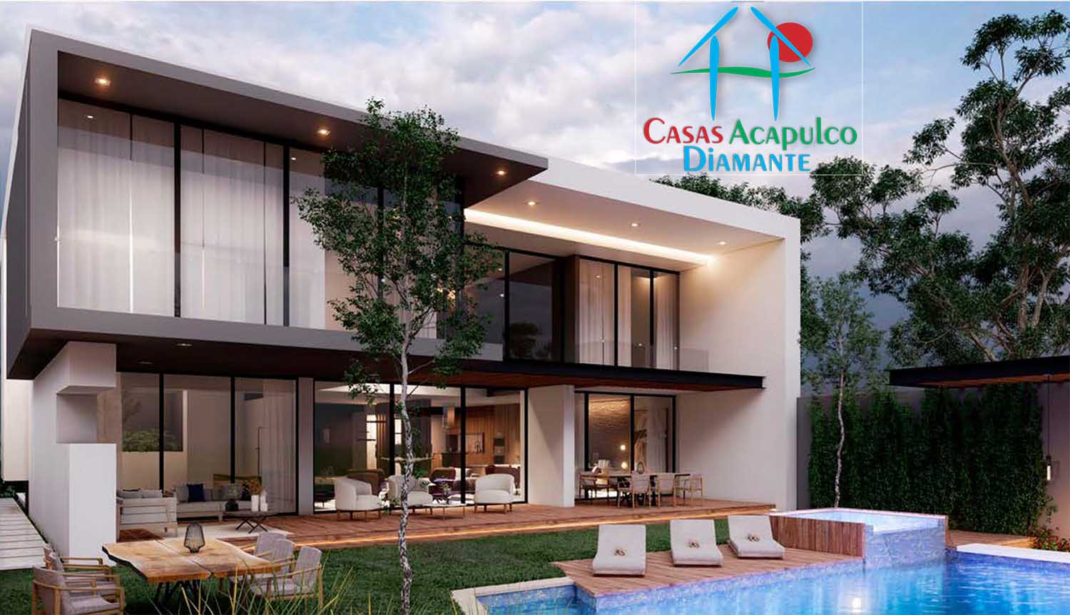 Real Tres Vidas 7 - Terraza 1