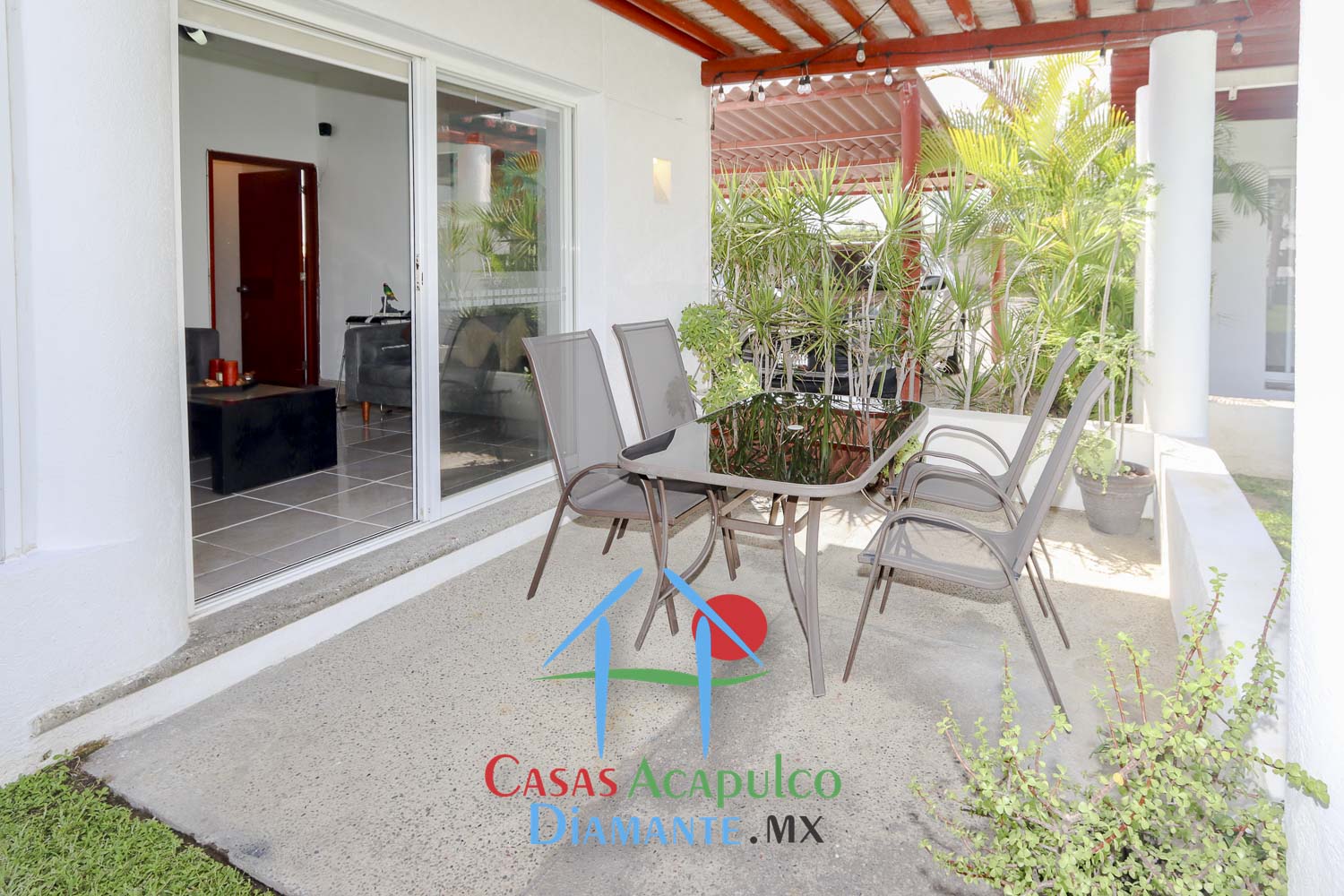 Vindeza Residencial A 48 - Terraza 3